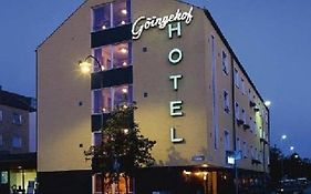Hotel Goeingehof